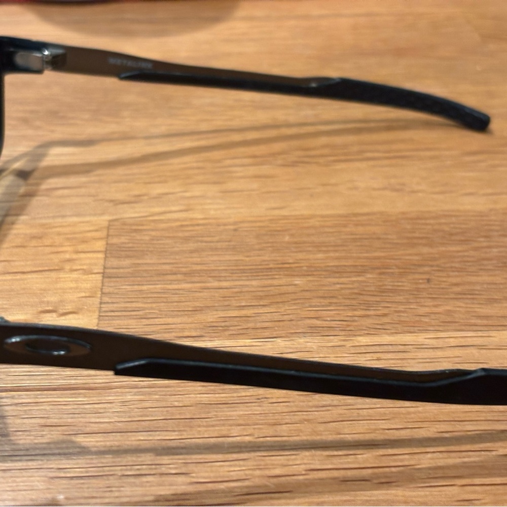 Oakley Meta Link Rectangular Glasses - image 7